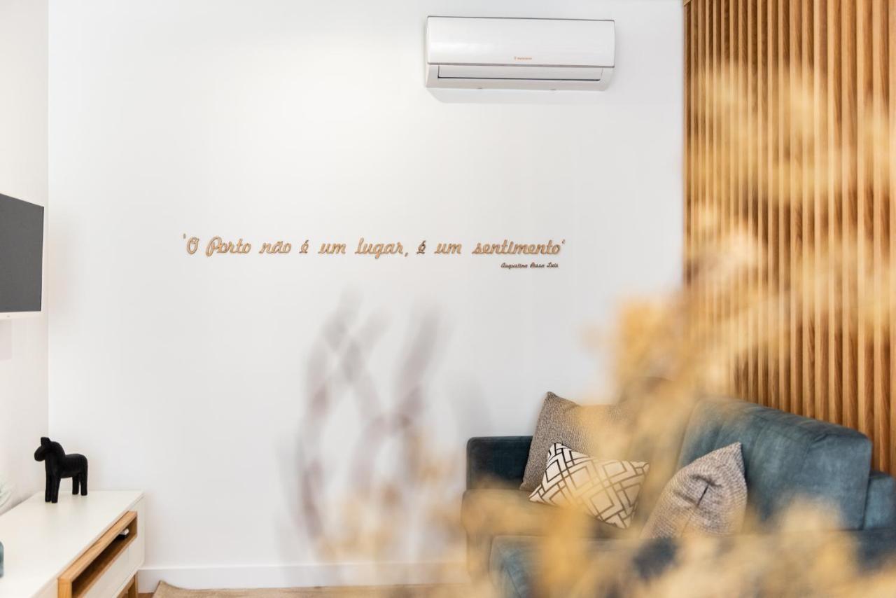 Casa Das Musas ปอร์โต ภายนอก รูปภาพ
